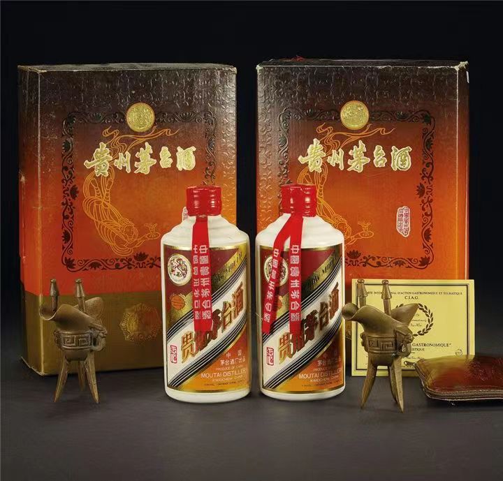 贵南烟酒回收